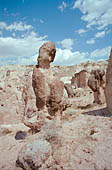 Cappadocia, the Dewrent valley